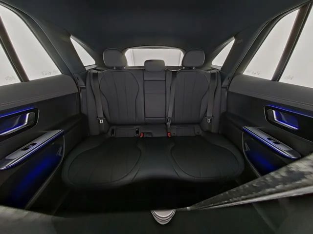 Mercedes-Benz EQE SUV 350 Advanced