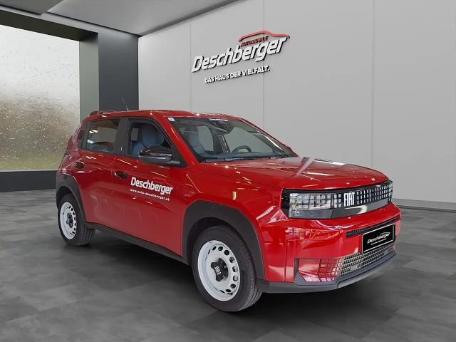 Fiat Grande Panda E RED