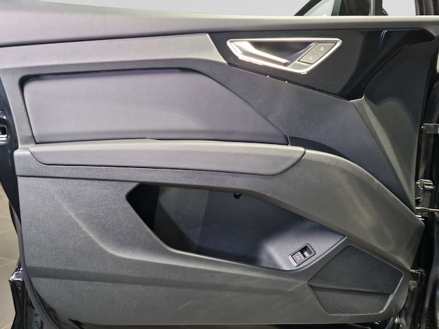 Audi Q4 e-tron 40 Sportback