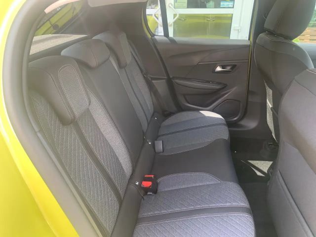 Peugeot 208 Allure Pack