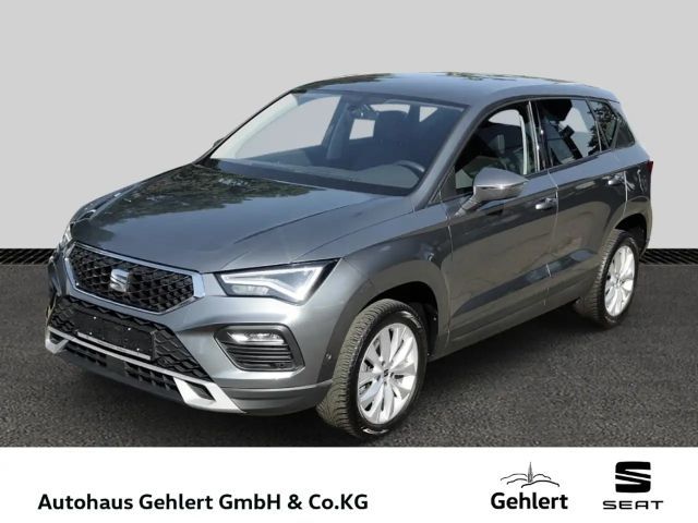 Seat Ateca 1.0 TSI Style