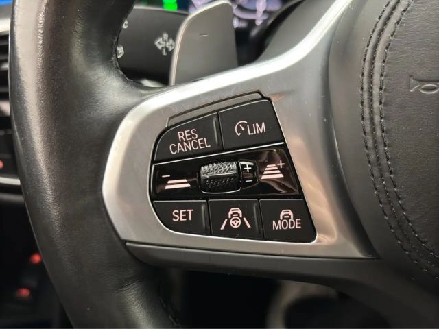 BMW 530 530e Touring