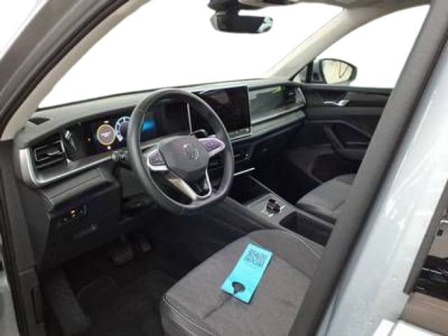 Volkswagen Tayron 2.0 TDI DSG Life