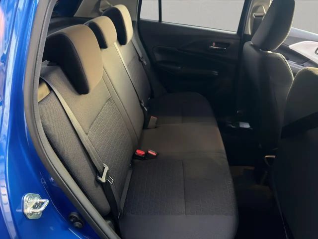 Suzuki Swift Comfort DualJet Hybrid