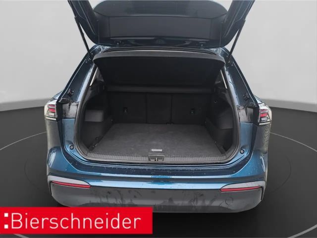 Volkswagen Tiguan 1.5 eTSI DSG