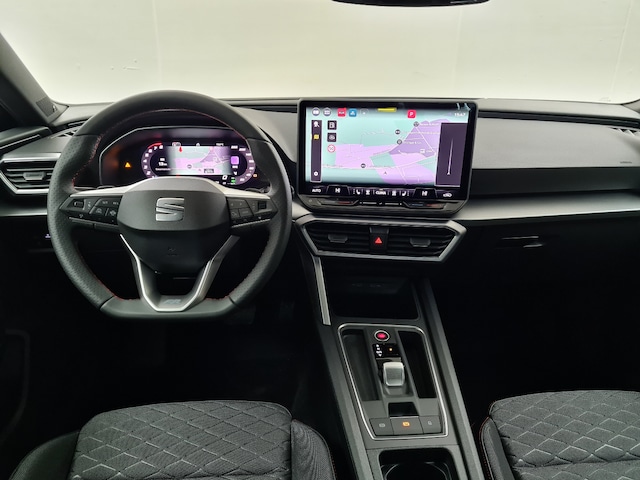 Seat Leon 1.5 eTSI Business Intense DSG