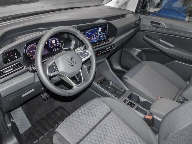 Volkswagen Caddy DSG Life eHybrid