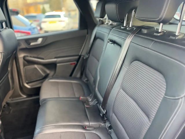 Ford Kuga Titanium X