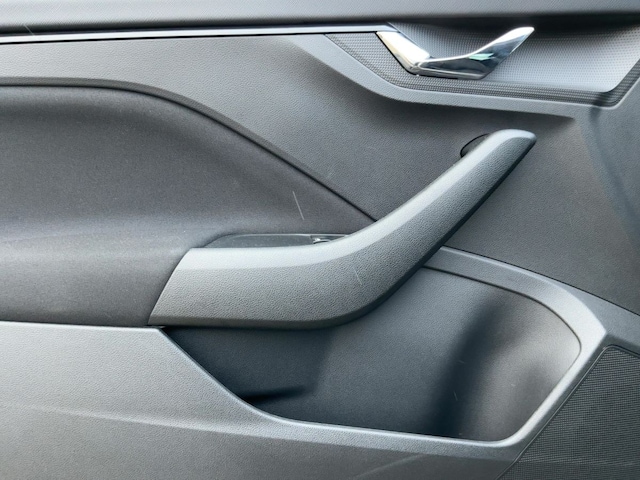 Skoda Scala 1.5 TSI Ambition