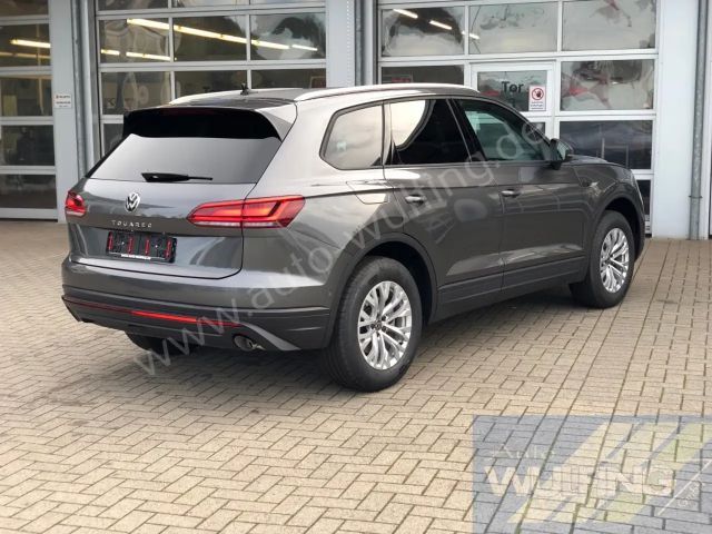 Volkswagen Touareg 3.0 V6 TSI 4Motion DSG