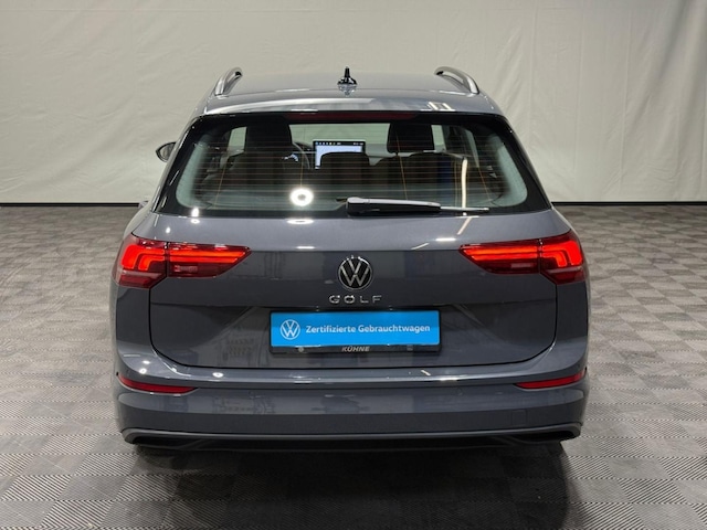 Volkswagen Golf 1.5 TSI Life Variant