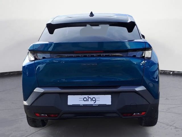 Peugeot 3008 GT-Line Hybrid