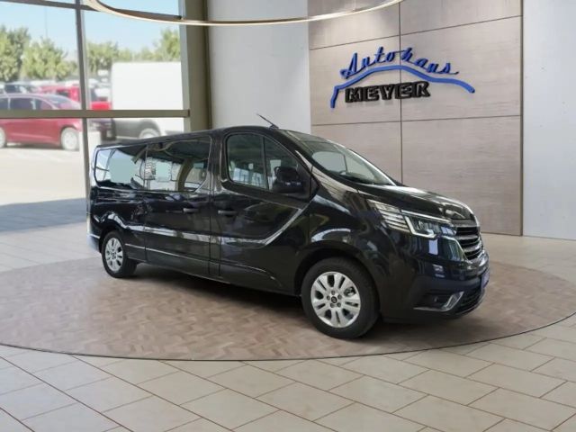 Renault Trafic Grand L2H1