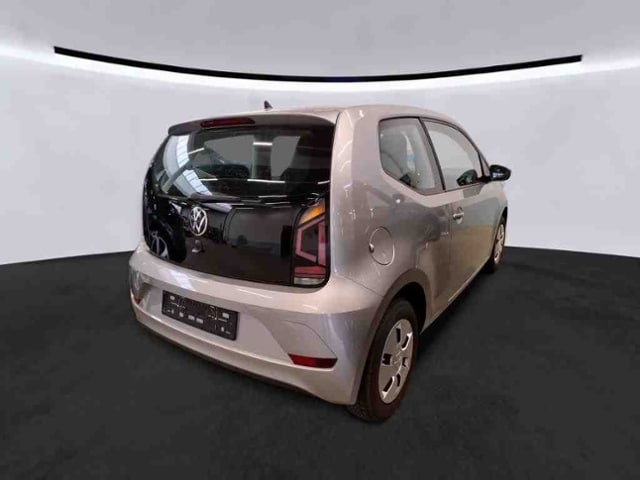 Volkswagen up! Basis Sitzhzg. DAB+ Klima