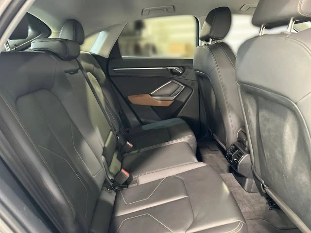 Audi Q3 45 TFSI Hybride S-Line