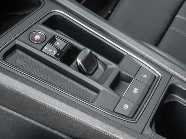 Cupra Formentor 2.0 TSI DSG VZ