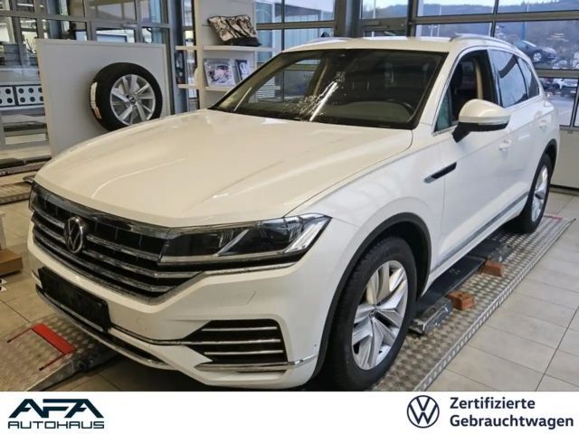 Volkswagen Touareg 3.0 V6 TDI Atmosphere