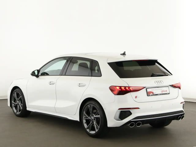 Audi S3 S-Tronic Sedan Sportback