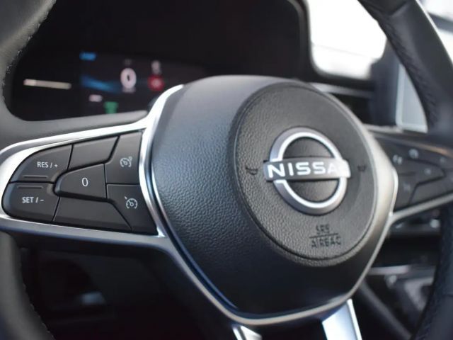 Nissan Townstar N-Connecta