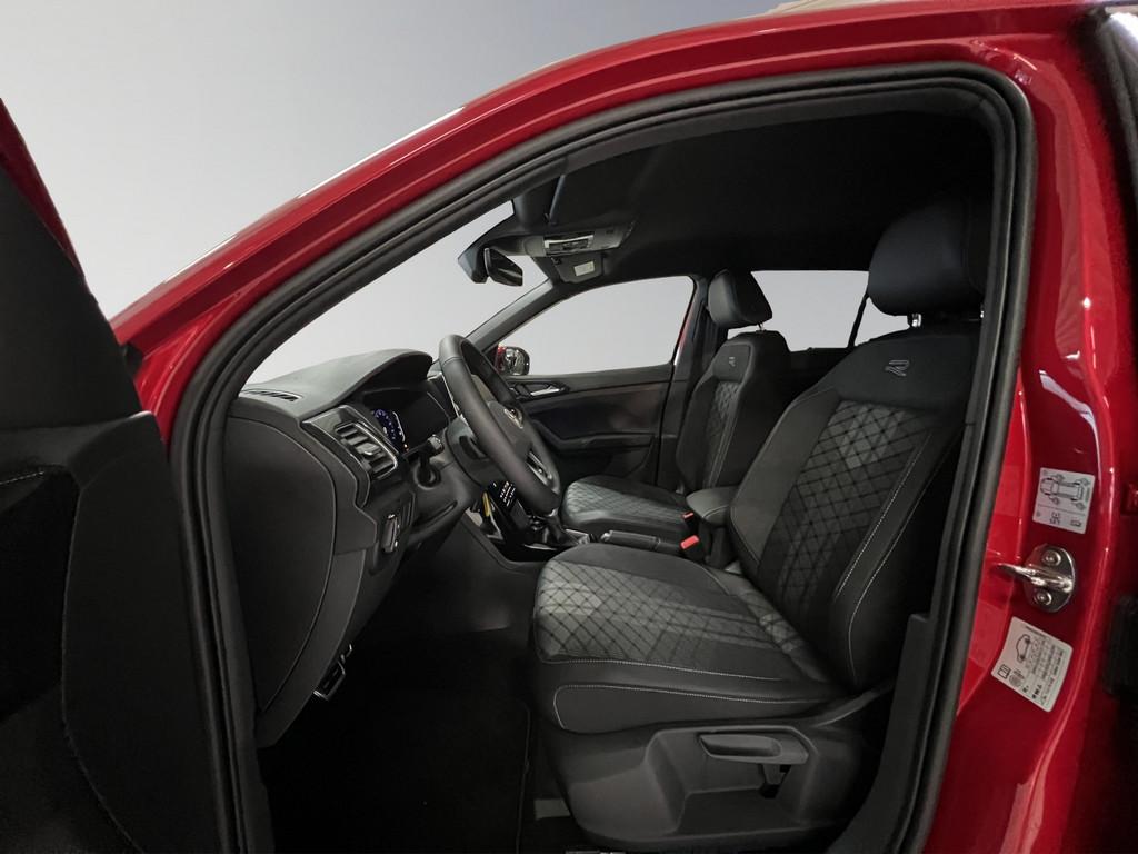 Volkswagen T-Cross 1.5 TSI DSG R-Line