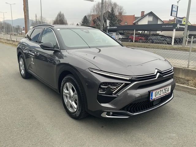 Citroën C5 X Plus PureTech