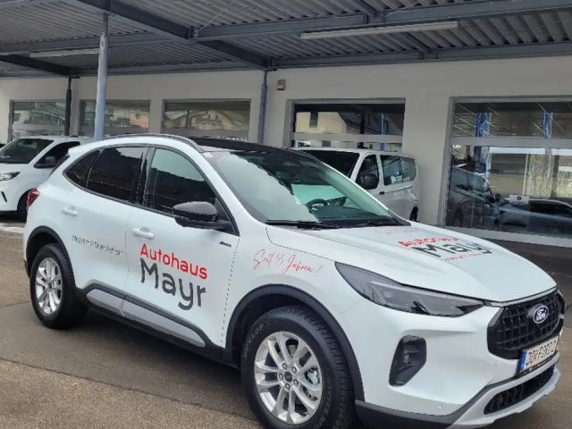 Ford Kuga AWD Active Hybrid X