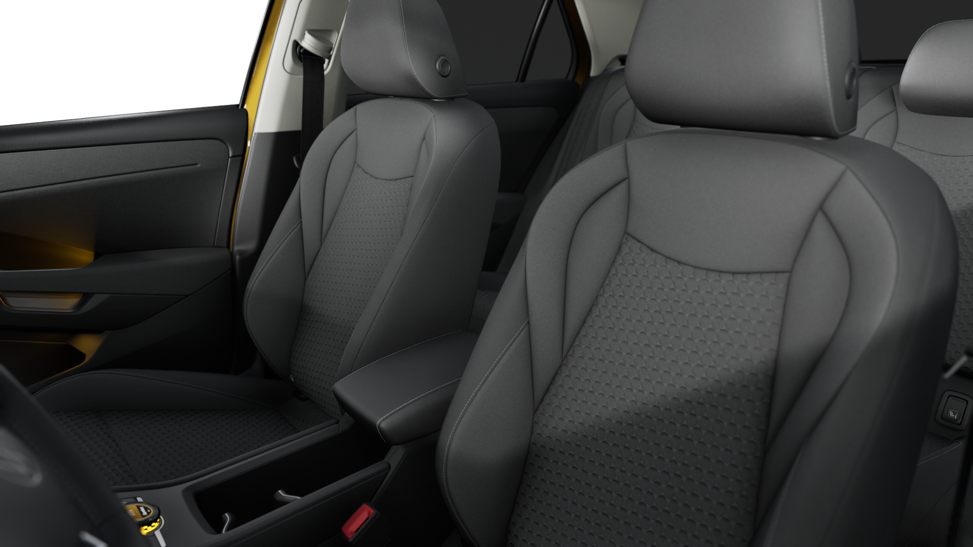 Volkswagen T-Roc 1.5 eTSI