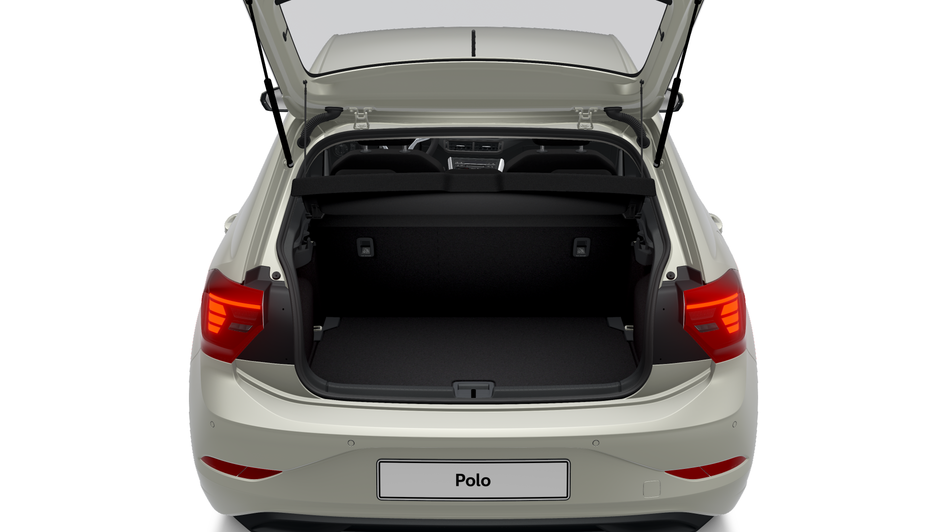 Volkswagen Polo 1.0 TSI DSG Life