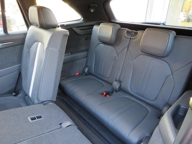 Skoda Kodiaq 1.5 TSI Sportline