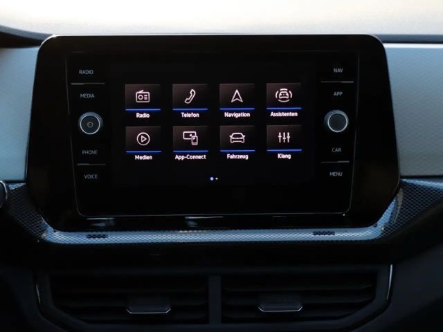 Volkswagen T-Cross 1.0 TSI DSG Life