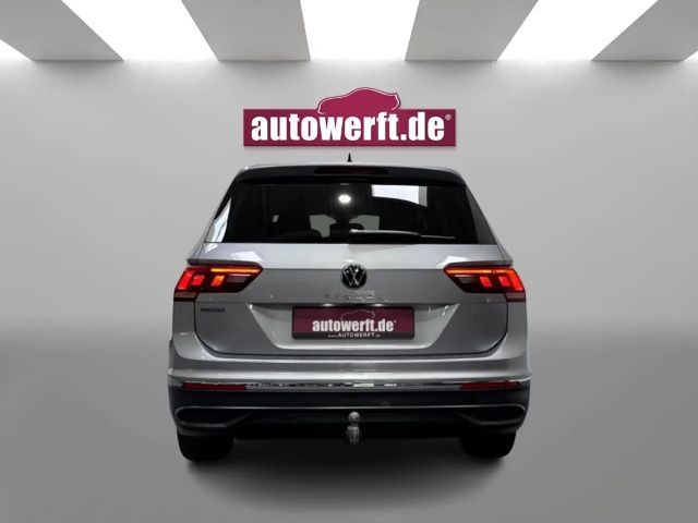 Volkswagen Tiguan 2.0 TDI Allspace DSG Life