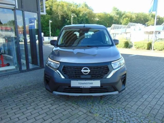 Nissan Townstar Acenta