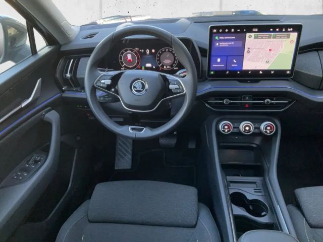 Skoda Kodiaq 2.0 TDI 4x4 Selection