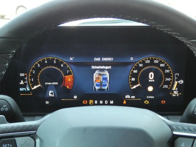 Ford Mustang Fastback GT 5.0 V8