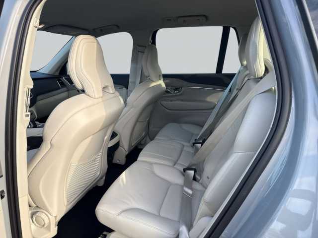 Volvo XC90 XC90