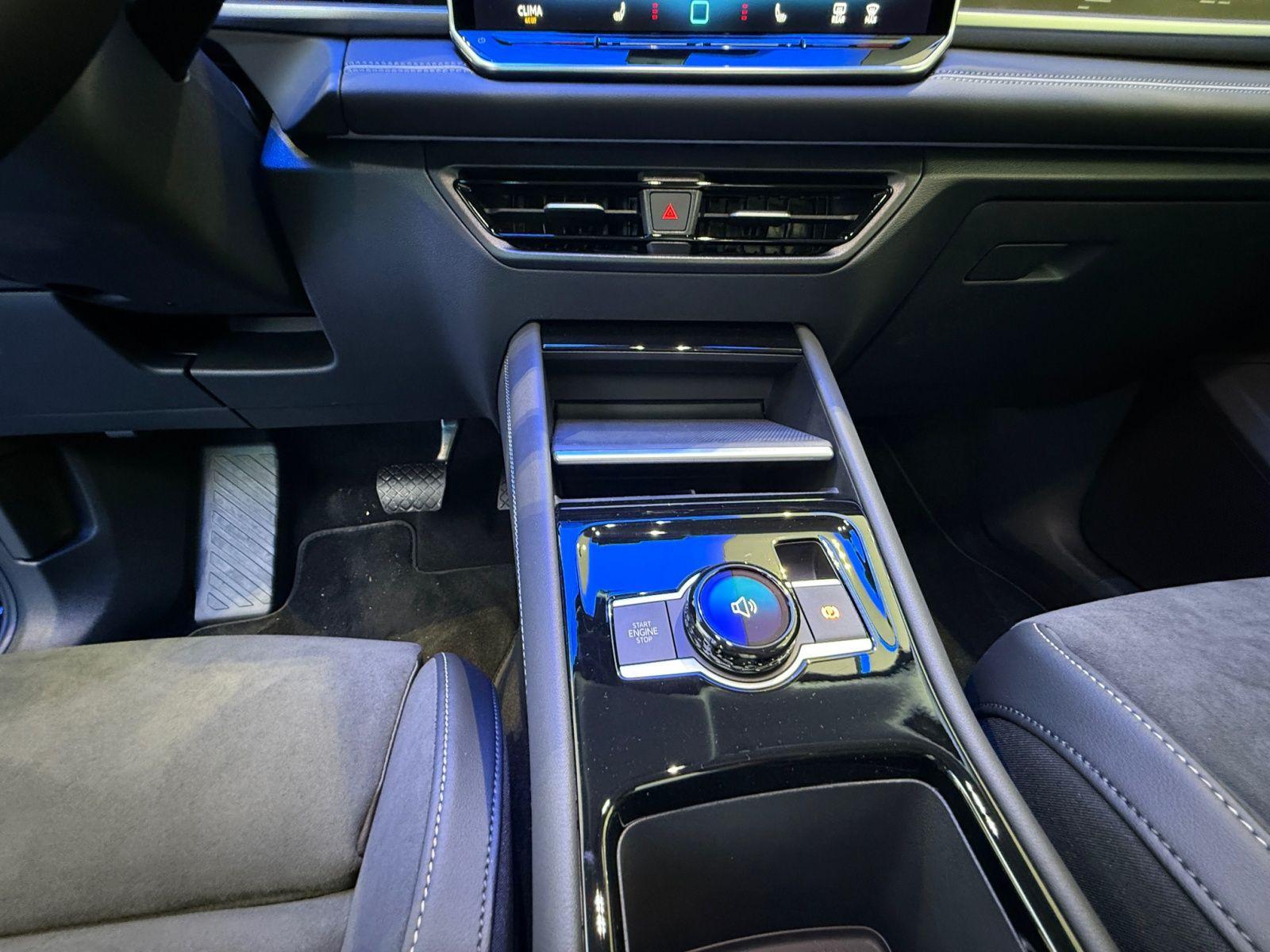 Volkswagen Tayron 1.5 eTSI DSG Elegance Elegance