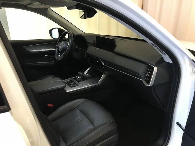 Mazda CX-60 Homura e-Skyactiv