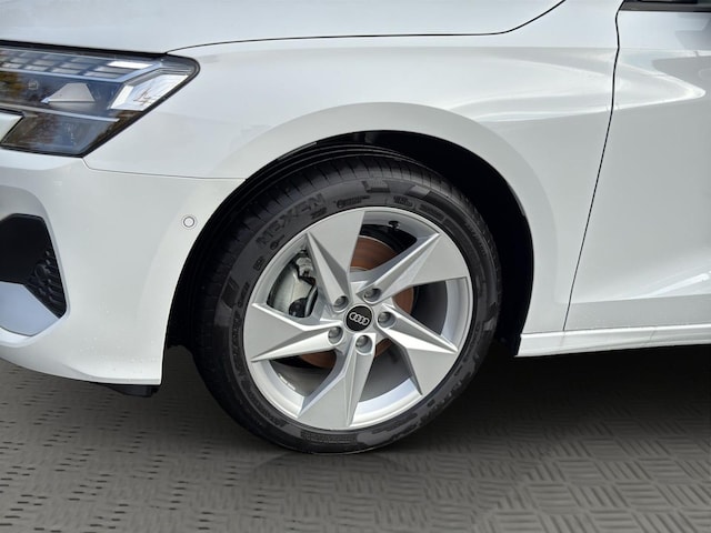 Audi A3 30 TFSI Sportback