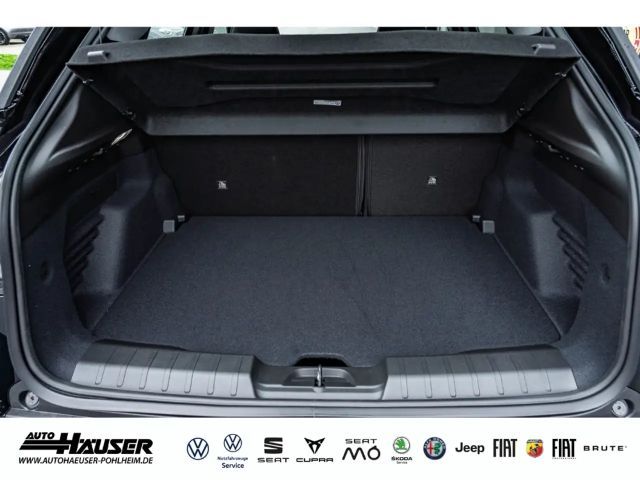 Jeep Avenger Altitude