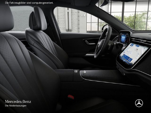 Mercedes-Benz E 220 4MATIC E 220 d Estate