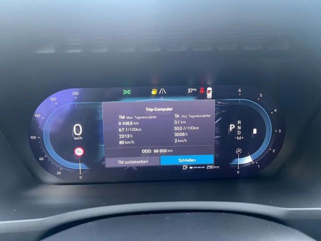 Volvo XC90 AWD Bright Plus