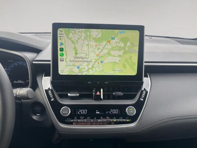 Toyota Corolla Cross 4x2 Hybride