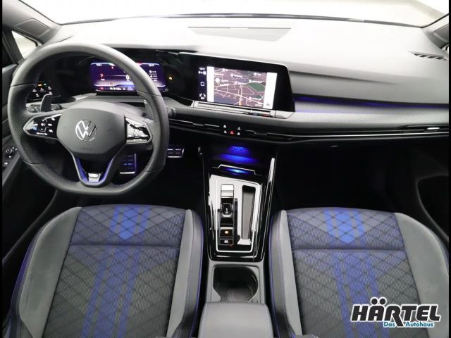 Volkswagen Golf 2.0 TSI 4Motion DSG