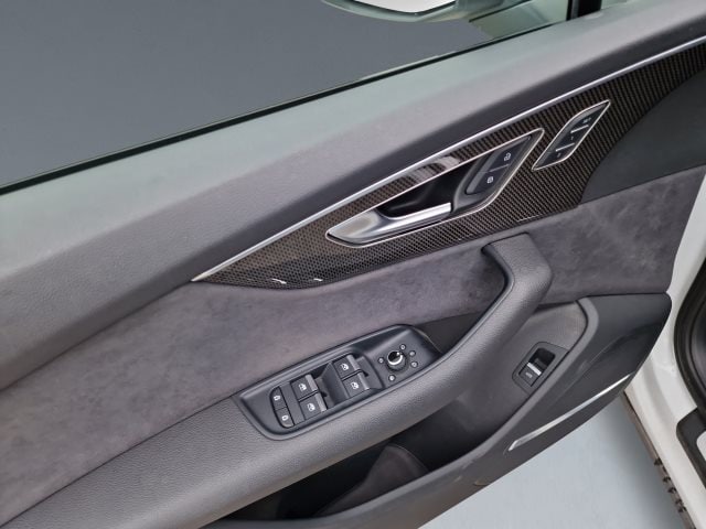 Audi Q7 50 TDI Competition Quattro