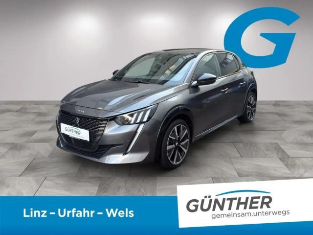 Peugeot 208 EAT8 GT-Line