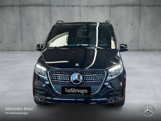 Mercedes-Benz V 250 AMG Line Style V 250 d