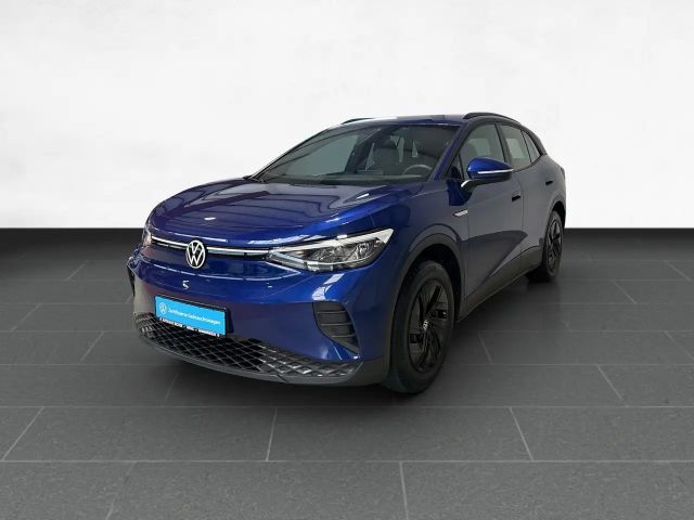 Volkswagen ID.4 Performance Pure