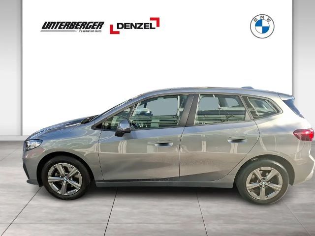 BMW 218 218i Active Tourer Sedan