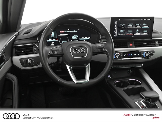 Audi A4 45 TFSI Avant Quattro S-Line S-Tronic