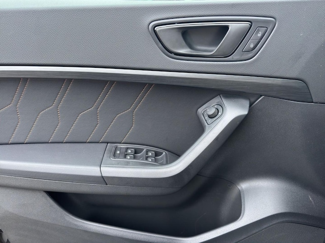 Cupra Ateca 1.5 TSI DSG